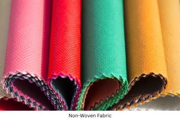 The Complete Guide To Types Of Fabric & Their Features | Textile Suppliers